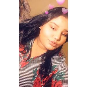 Meet your Posher, Karen